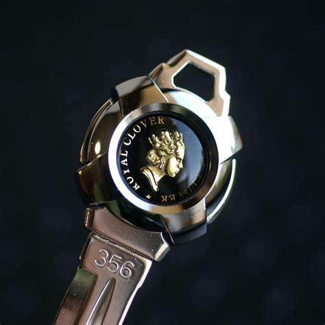 Maybe you would like to learn more about one of these? Silver Queen Key Blank For Mazda Miata MX5 | REV9