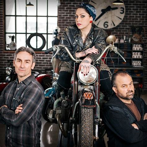 Tonight The Americanpickers Are All Hands On Deck In Virginia