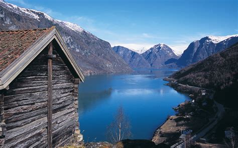 Norway Cabin Wallpapers Top Free Norway Cabin Backgrounds
