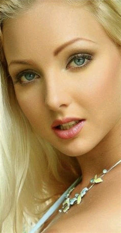 Pin By Amigaman On Stunning Faces Beautiful Eyes Beauty Girl Gorgeous Blonde