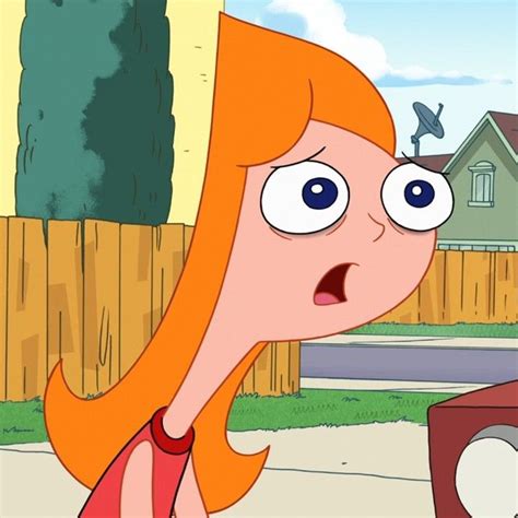 🥀 Candace Flynn Icon 11 Candace Flynn Phineas And Ferb