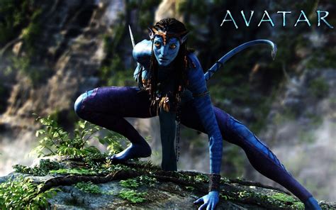 Avatar Wallpapers For Desktop Wallpapersafari Riset