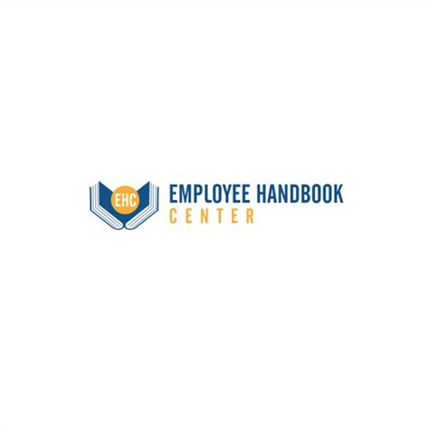 Logo For Employee Handbook Center Logo Design Contest
