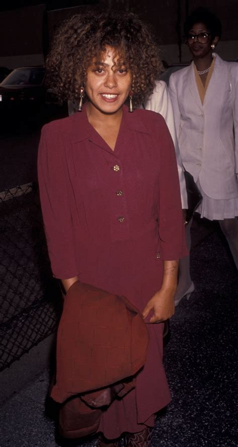 She Played Freddie On A Different World See Cree Summer Now At 52