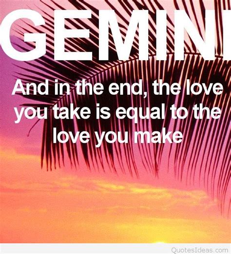 How often have you started a big project only to get caught up in minor details as your time ebbs away? Daily zodiac gemini quotes pictures and gemini tumblr