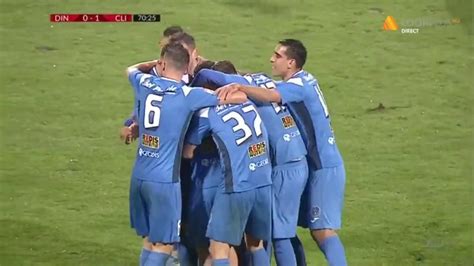 Fc academica clinceni won 2 matches. Dinamo - Academica Clinceni 0-1 Buziuc deschide scorul cu un sut superb! - YouTube