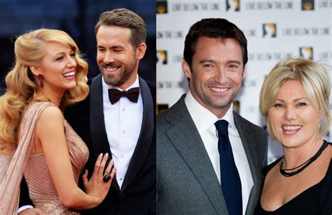 Longest Loves Hollywood Marriages That Stood The Test Of Time