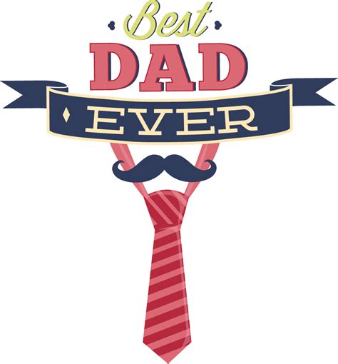Fathers Day Png Free Psd Templates Png Vectors Wowjohn