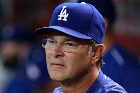 Don Mattingly Says Decision To Leave Los Angeles Dodgers Came After