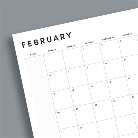 Printable 2022 Monthly Planner Printable 2022 Calendar Etsy Uk