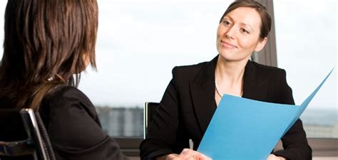 Tips For Acing Your Next Job Interview Zm Partners