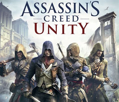 Assassins Creed Unity Review Ubisofts Failed Revolution Ibtimes Uk