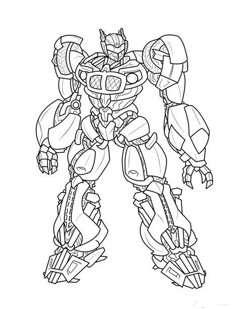 Transformers blackout printable coloring page transformers characters faces printable coloring page transformers optimus prime printable colouring page yellow transformer bumblebee printable coloring page. Megatron Coloring Page - Coloring Home