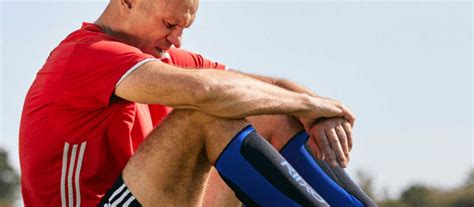 Can Tight Calves After Running Cause Referred Pain Riixo Recovery