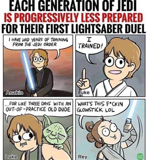44 Pictures That Are Sarcastic Af Ladnow Star Wars Humor Star Wars