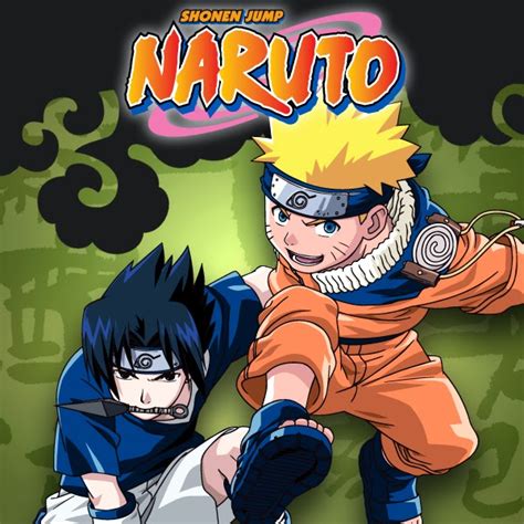 Naruto News Terceira Temporada De Naruto Chega Em Março à Netflix