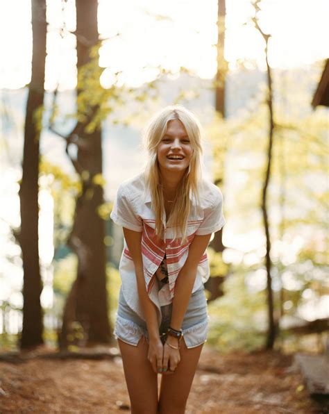 The Summer Camp Lookbook Photography By Colin Leaman Urbanoutfitters
