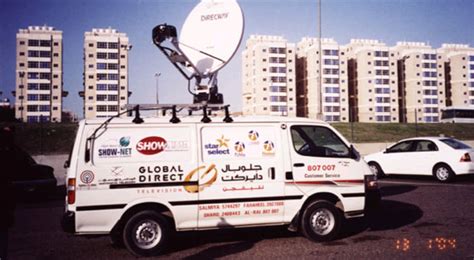Inetvu Mobile Satellite Internet High Speed Satellite Internet Access