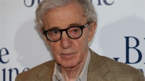Woody Allen Accused Of Sex Abuse By Adopted Daughter Bbc News