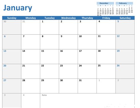 Print Calender In Office 365 Example Calendar Printable