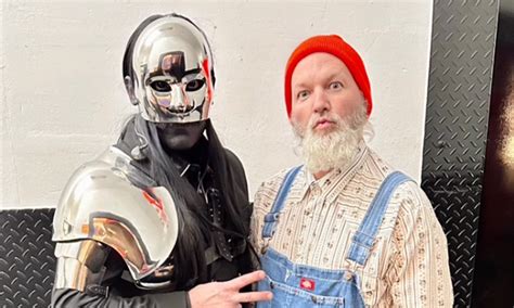 Limp Bizkit Debuts New Costumes At First Show Of