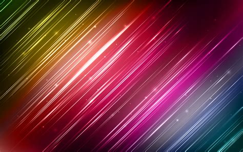 Rainbow Abstract Hd Hd Abstract 4k Wallpapers Images Backgrounds