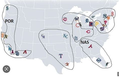 Mlb Expansion Portland Nashville Mlb Expansion What Could The League