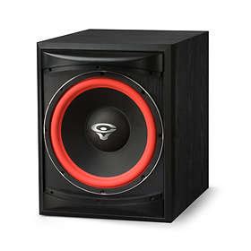 Maybe you would like to learn more about one of these? Cerwin Vega XLS-12S au meilleur prix - Comparez les offres ...