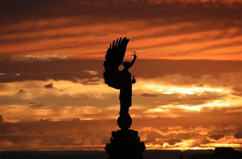 It was released as the second single from their album extreme behavior. Peace Statue ("The Brighton Angel") - The Brighton Toy and ...