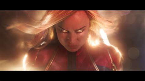 They are all essentially the same hero except they come from each alternate reality. Captain Marvel - Release Full Energy - Full HD - YouTube