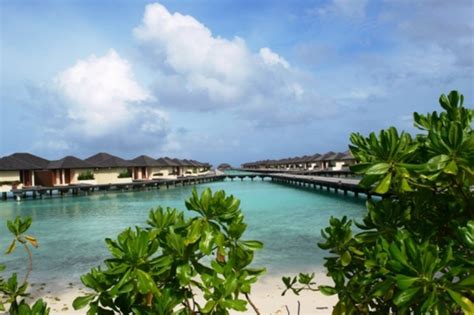 Hotel Paradise Island Resort And Spa Maledivy Severní Atol Male 36 673