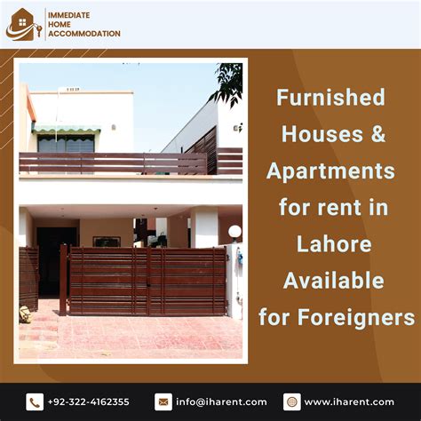 Do you want to visit Pakistan and don’t have a place to live