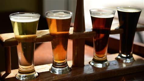 Craft beer reigns in Calif., Colo. and Oregon, but flows nationally