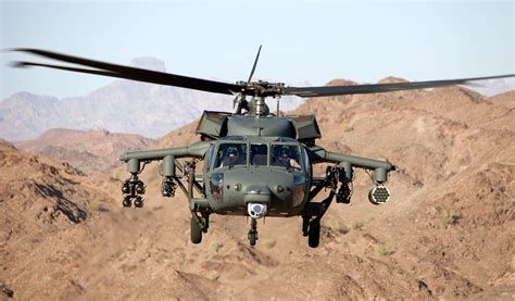 Lockheed Wins 23bn To Support Mh 60 Black Hawk Helicopters