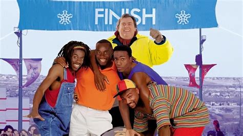 Cool Runnings Movie Review And Ratings By Kids