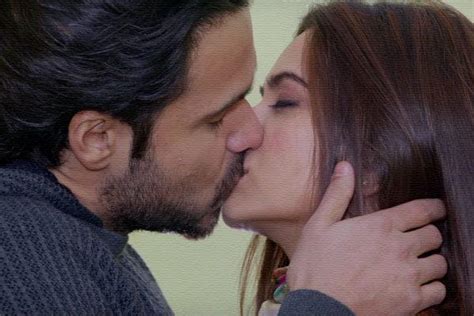 Kriti Kharbanda Hot Lip Lock Kiss Scene Emraan Hashmi Raaz Reboot