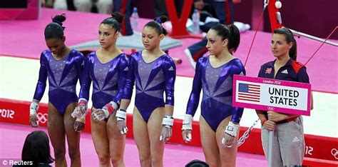 jordyn wieber u s gymnast fails to make final after edged by olympic teammates in all around