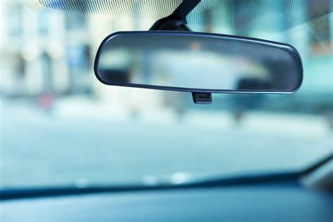 First Person Looking In The Rearview Mirror Baptist Press