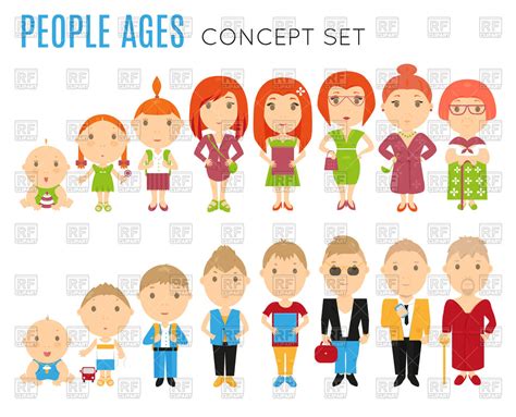 Age Clip Art 20 Free Cliparts Download Images On Clipground 2024