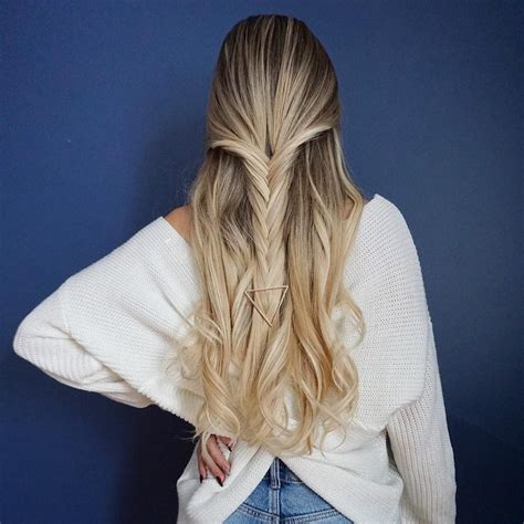 37 Casual Hairstyles That Are Quick Chic And Easy For 2022