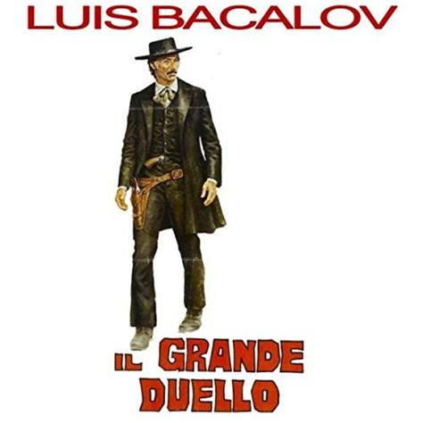 The Grand Duel (Parte Prima) (From "Il Grande Duello - The Grand Duel