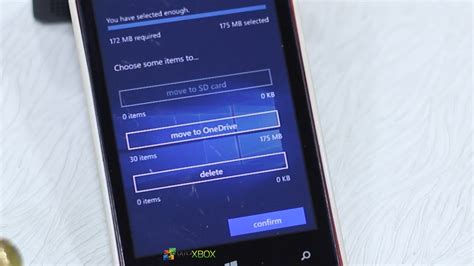 Windows 10 Upgrade Advisor What It Does When You Are Low On Phone Storage