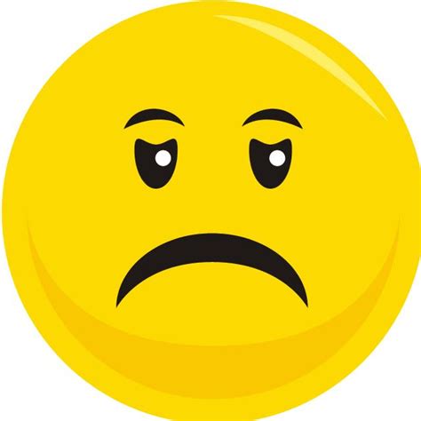 Free Sad Face Smiley Download Free Sad Face Smiley Png Images Free