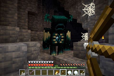 Minecrafts Cliffs And Caves Update To Feature Archaeology