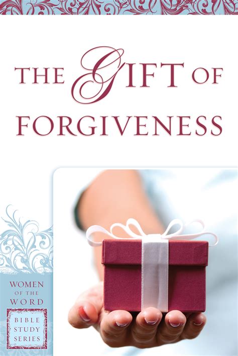 The Gift of Forgiveness | Baker Publishing Group