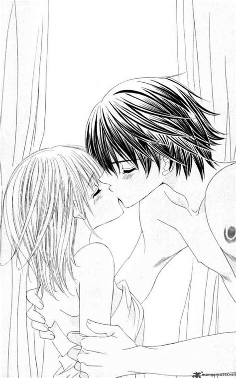 Pin By Fangirl4alifetime On Manga Romance Manga Romance Otaku Anime Anime Kiss