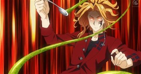 A 3 d 1 e 2 g 1 h 1 j 1 m 2 n 1 r 2 s 5 t 2 y 1 z 1 all. Episode 10 - Food Wars! The Third Plate - Anime News Network
