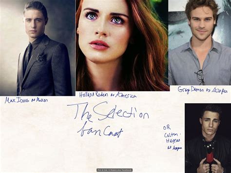 Our film critic selects her favorites that played in israel. My fan cast for the selection series. | Selection series