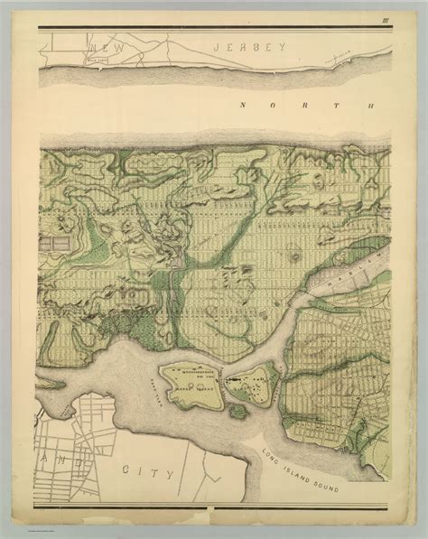 Topographical Atlas Of The City Of New York Including The Annexed