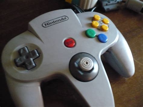 Cheap N64 Controller Paint Job Diy